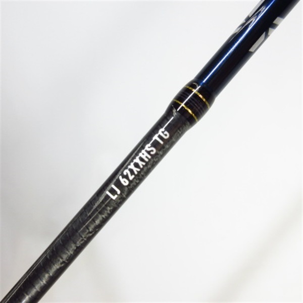 ２２ソルティガＬＪ６２ＸＸＨＳ ＴＧ